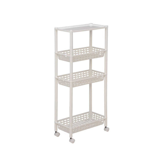 Izumi Kasei Vita Long Rack T-4 Tier