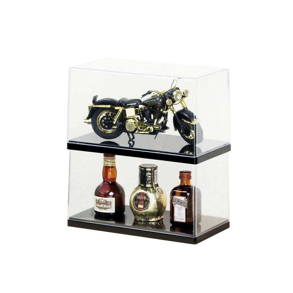 Izumi Kasei Deep Flat Display Case
