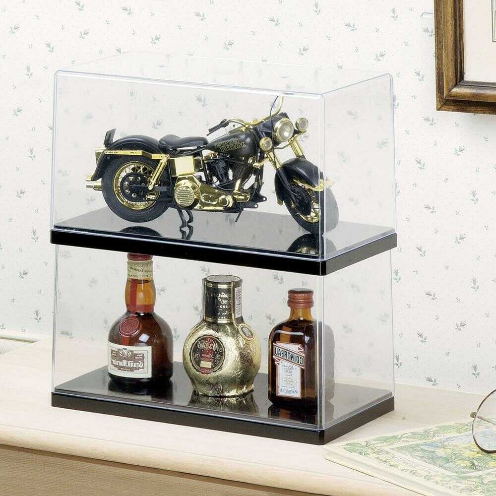 Izumi Kasei Deep Flat Display Case