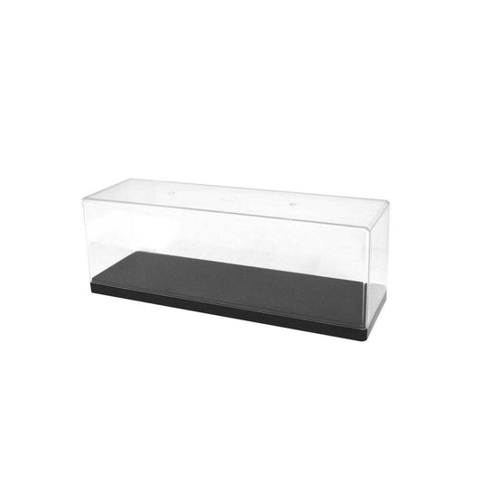 Izumi Kasei Display Case Wide Flat
