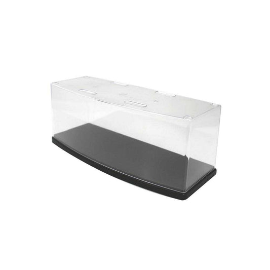 Izumi Kasei Round Display Case Wide L Type