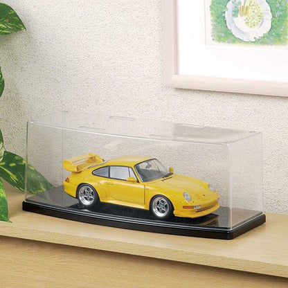 Izumi Kasei Round Display Case Wide L Type