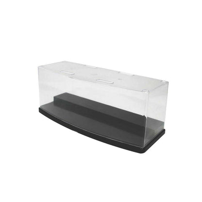 Izumi Kasei Round Display Case Wide L Type