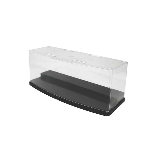 Izumi Kasei Round Display Case Wide L Type