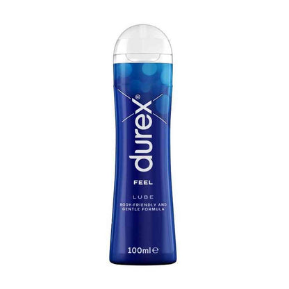 Reckitt Benckiser Japan Durex Lubricant Jelly Feel 100ml