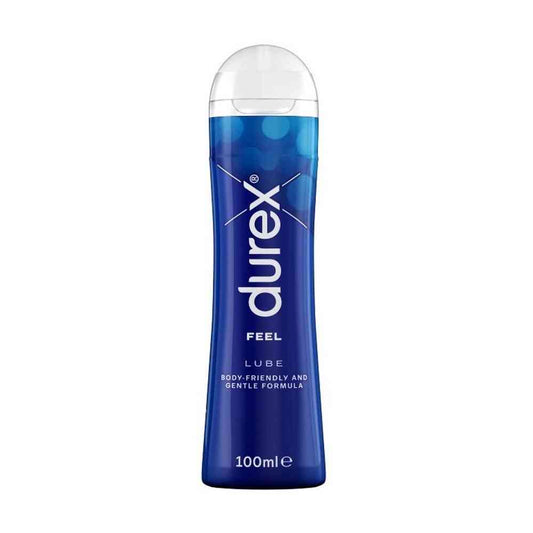 Reckitt Benckiser Japan Durex Lubricant Jelly Feel 100ml