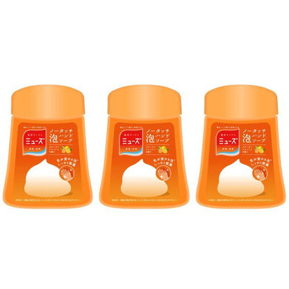 Muse No-Touch Fruity Fresh Refill