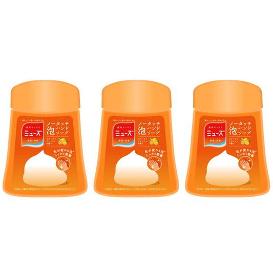 Muse No-Touch Fruity Fresh Refill