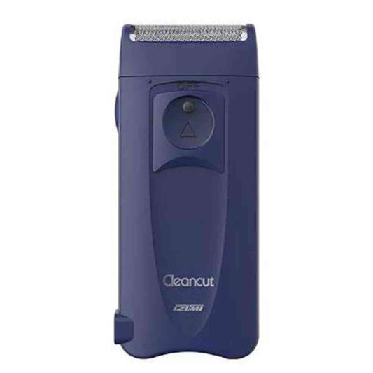 Maxell IZUMI Reciprocating Shaver Men's Shaver IZUMI Blue IZF-C539-A 1 unit