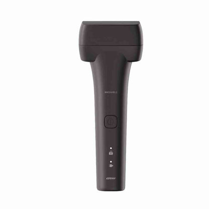 Maxell Izumi Dual-Action Shaver 5-Blade Model Long-Life Blade IZF-V855W-T