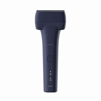 Maxell Izumi Dual-Action Shaver 4-Blade Model Long-Life Blade IZF-V845W-A