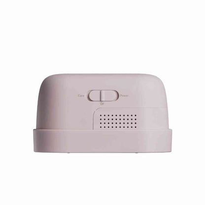 Maxell Izumi Fabric Shaver Battery Operated KC-NB325-P