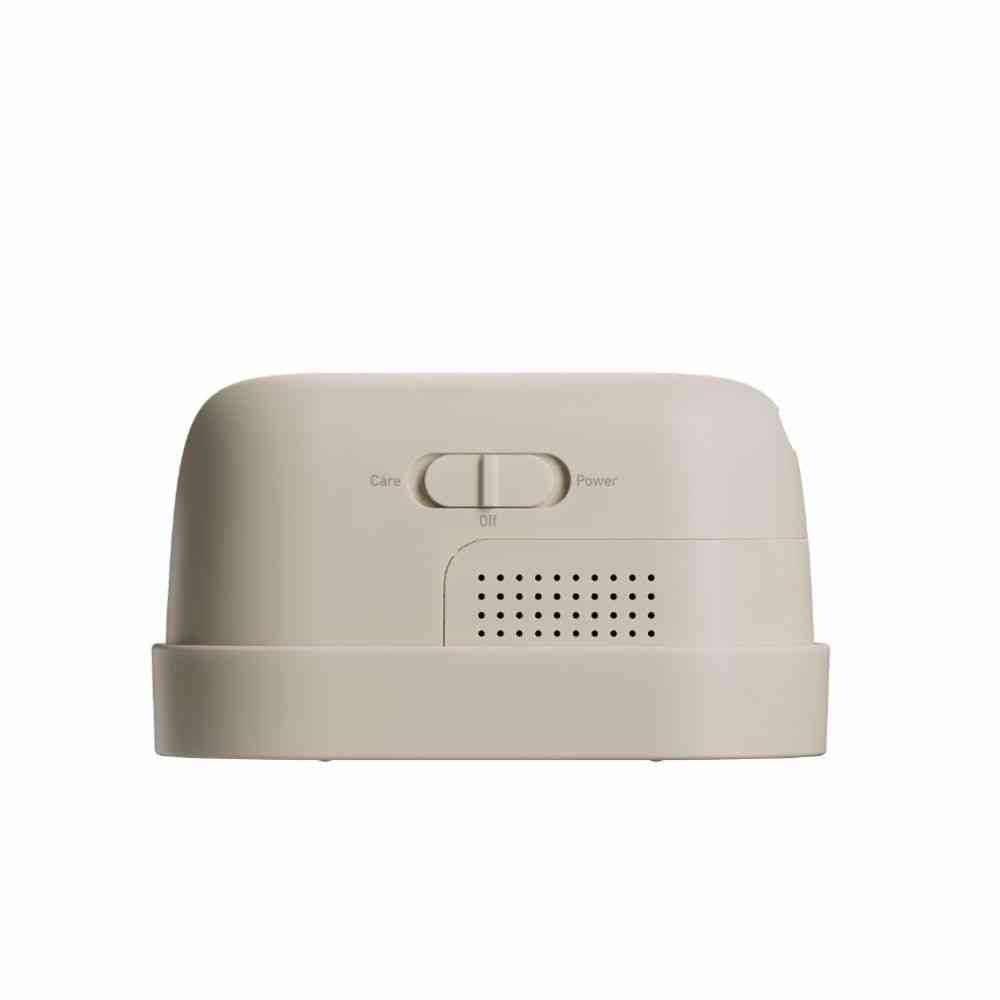 Maxell Izumi Fabric Shaver Rechargeable KC-NR525-C