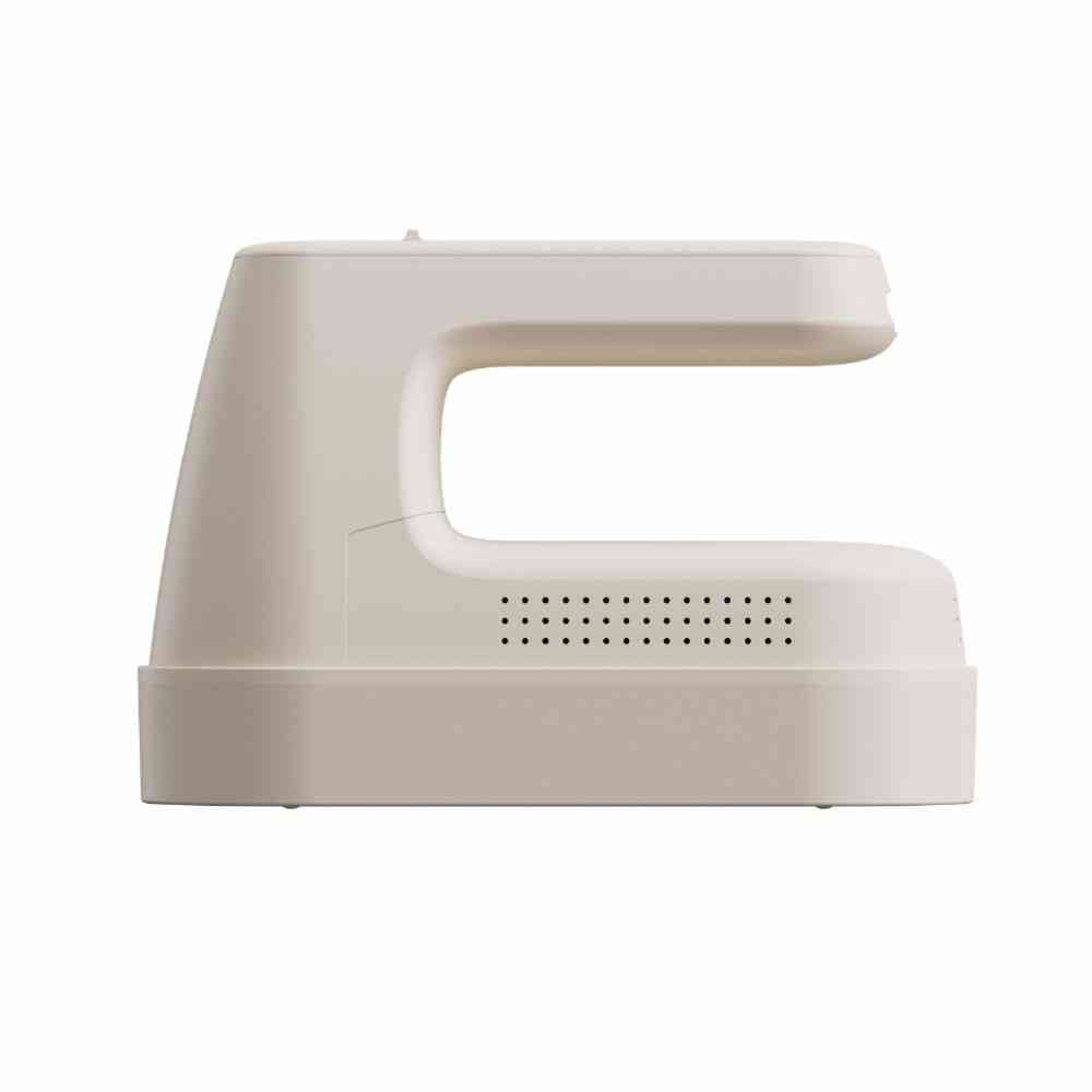 Maxell Izumi Lint Remover ToruToru Pro Rechargeable AC/DC KC-NW825-C