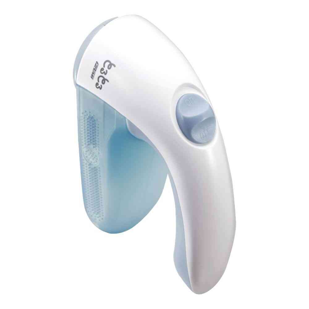 Maxell Izumi Fabric Shaver Battery Operated KC-NB225-A