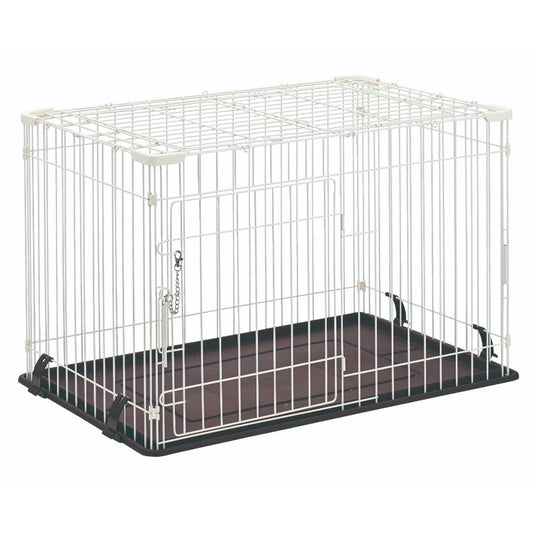 Dog Friendly Room with Top Fence