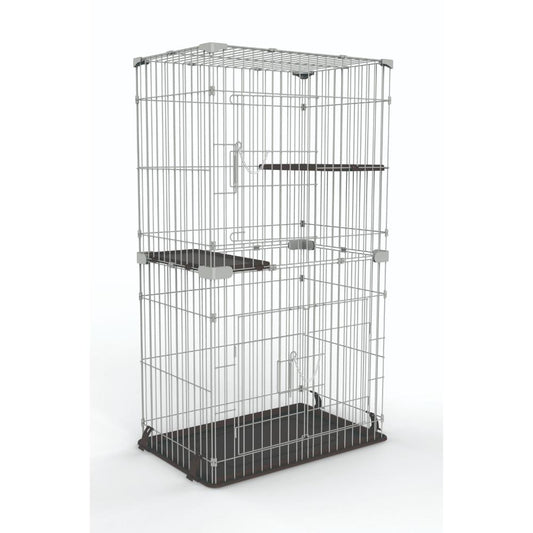 Cat Friendly Room Slim 2-Tier