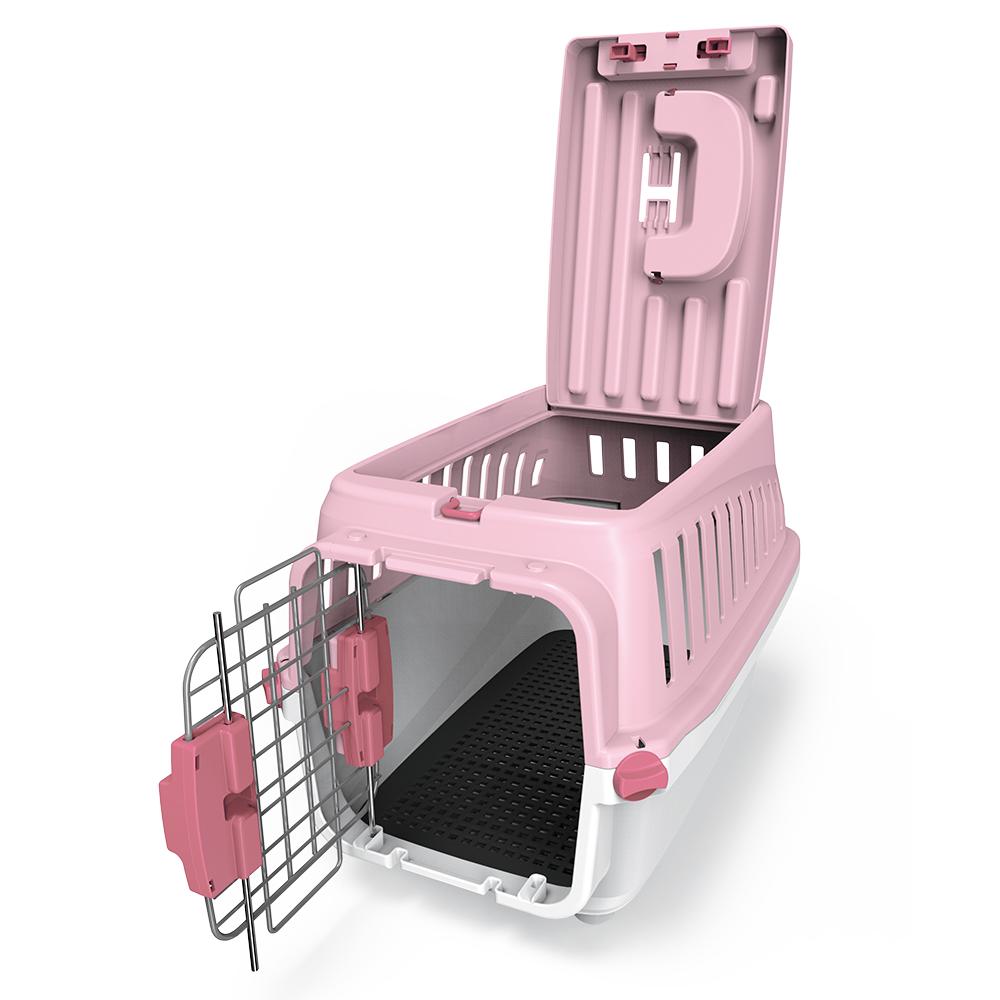 2-Door Carrier S Pink