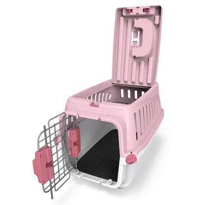 2-Door Carrier S Pink