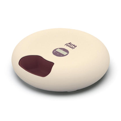 Pet Auto Feeder 3 Days