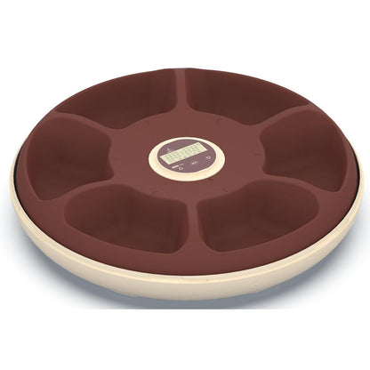 Pet Auto Feeder 3 Days