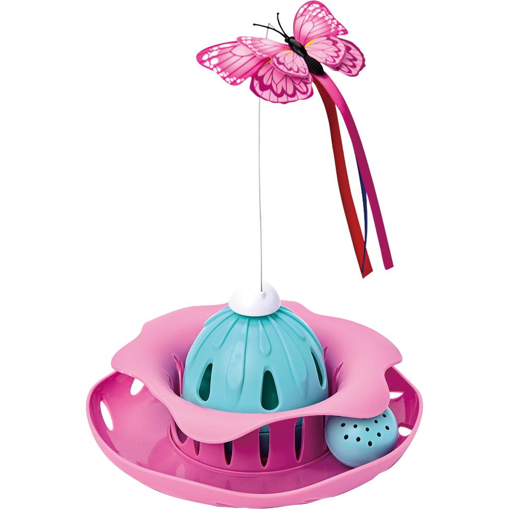 Go-Go Twirling Butterfly