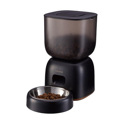Nacram Pet Auto Feeder and Fountain