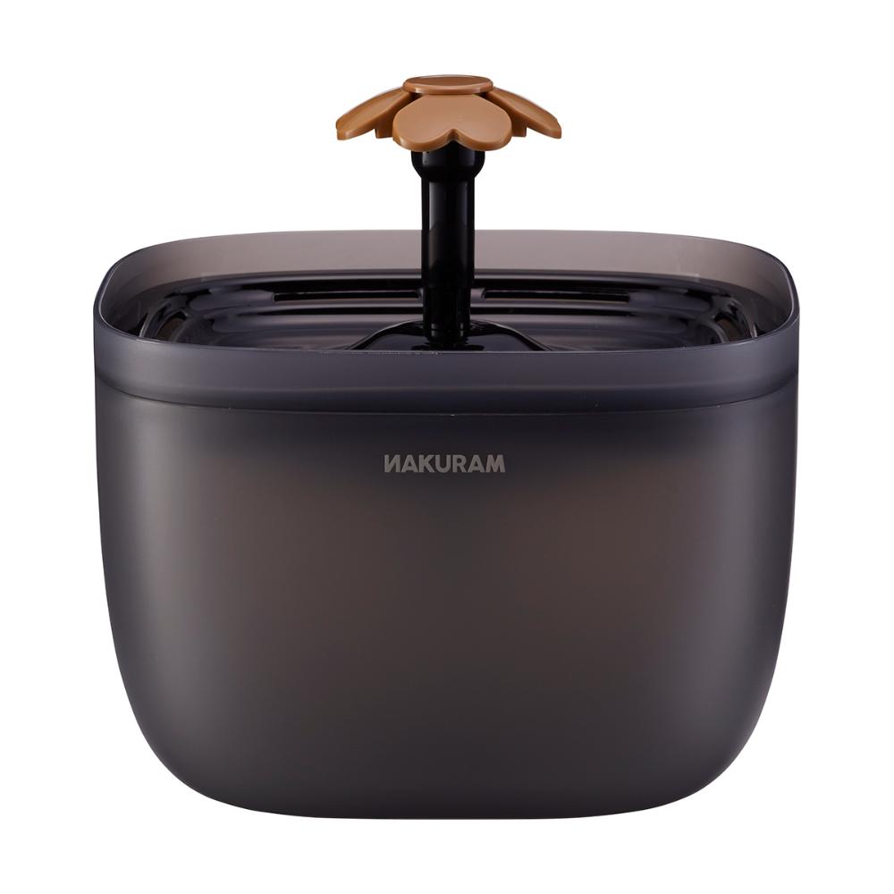 Nacram Pet Auto Feeder and Fountain