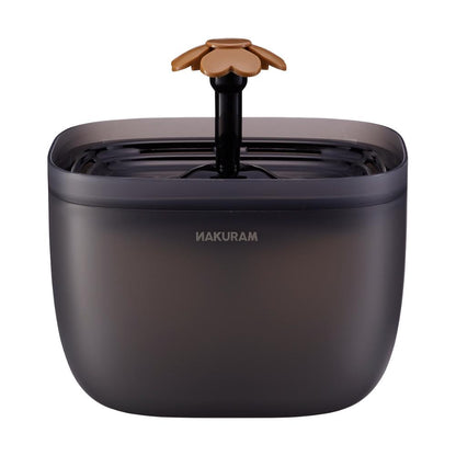Nacram Pet Auto Feeder and Fountain
