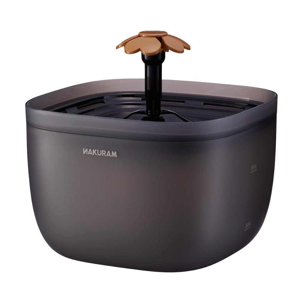 Nacram Pet Auto Feeder and Fountain