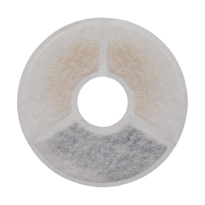 Nacram Pet Auto Feeder and Fountain