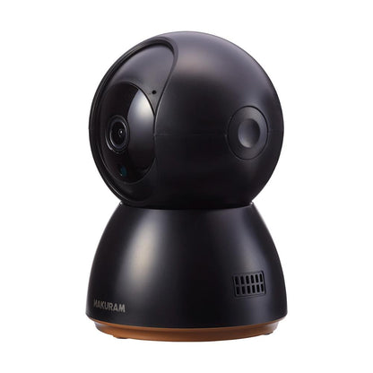 Nakuramu Pet Monitoring Camera