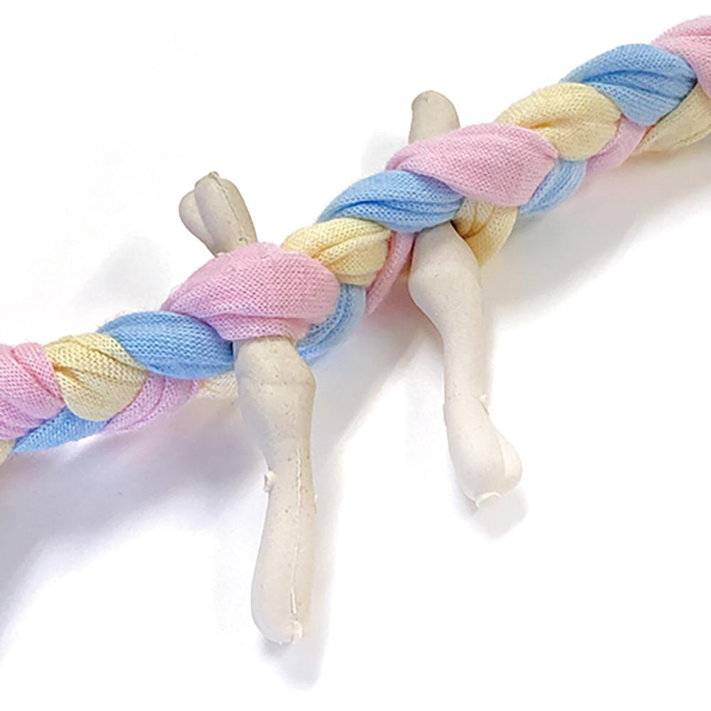 Go-Go Twirling Dog