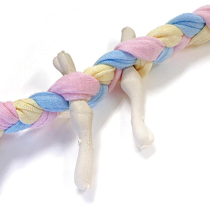 Go-Go Twirling Dog
