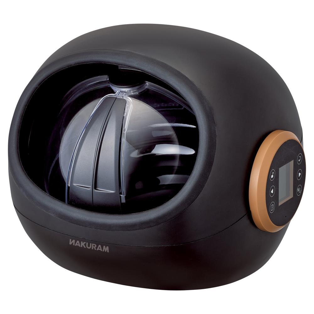 Nakuramu Pet ID Recognition Auto Feeder