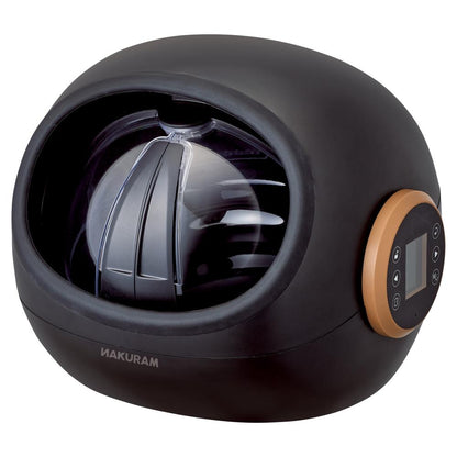 Nakuramu Pet ID Recognition Auto Feeder
