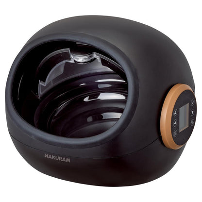 Nakuramu Pet ID Recognition Auto Feeder