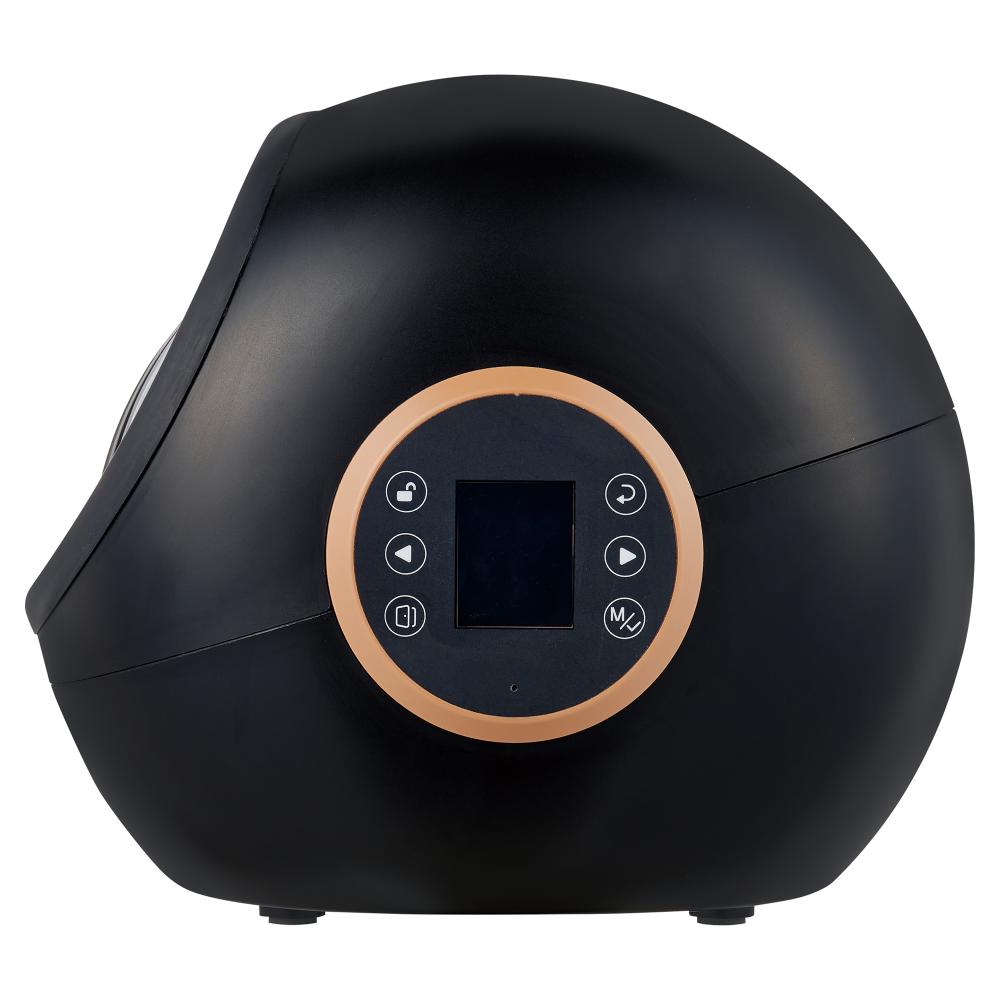 Nakuramu Pet ID Recognition Auto Feeder