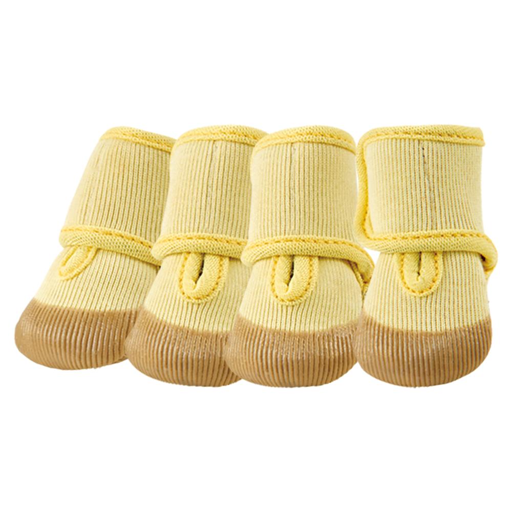 Easy-to-Wear Walking Shoes XS