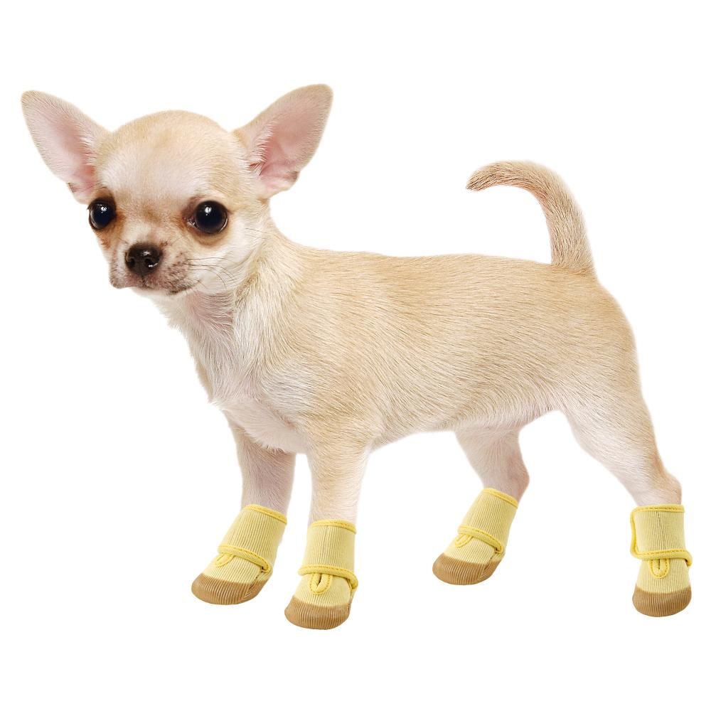 Easy-to-Wear Walking Shoes XS