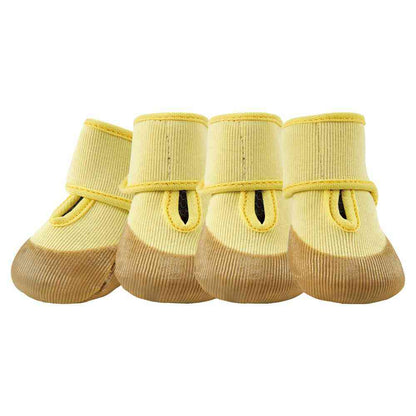 Easy-to-Wear Walking Shoes L