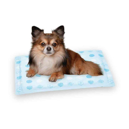 Marukan Cool Aluminum Gel Mat M