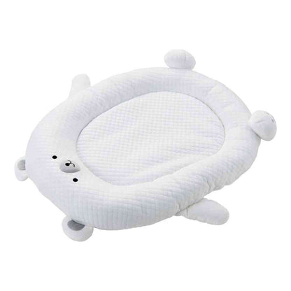 Marukan Contact Cooling Marine Bed Polar Bear 1 Piece