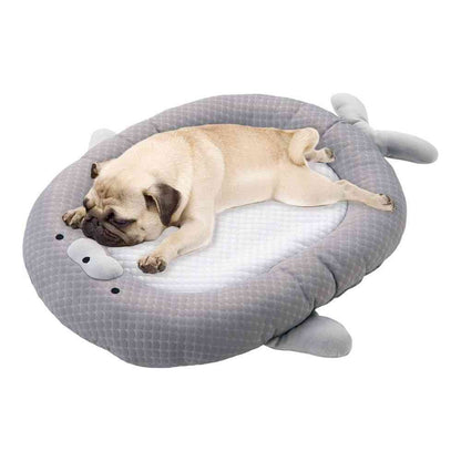 Marukan Contact Cooling Marine Bed - Seal 1 Piece
