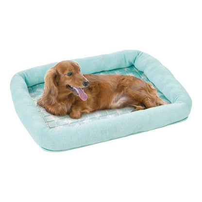 Marukan Soft Cooling Bed - Polar Bear L