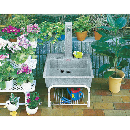 Regicon Anti-Freeze Water Faucet Column Downward DLT-12 290456