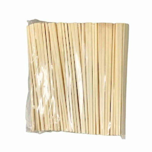 YamakiyA Aspen Genroku Chopsticks Naked Y-02003 100 Pairs