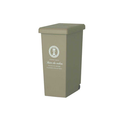 Heiwa Industry Slide Bin 20L