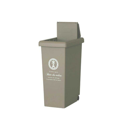 Heiwa Industry Slide Bin 20L