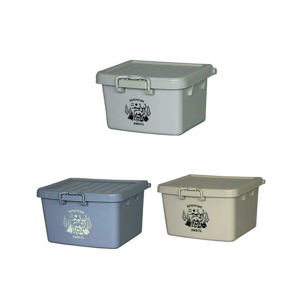 Heiwa Industry Free Box L